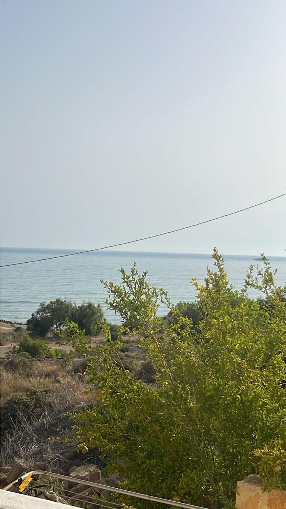 Al Faro Bed & Breakfast Realmonte Exterior foto