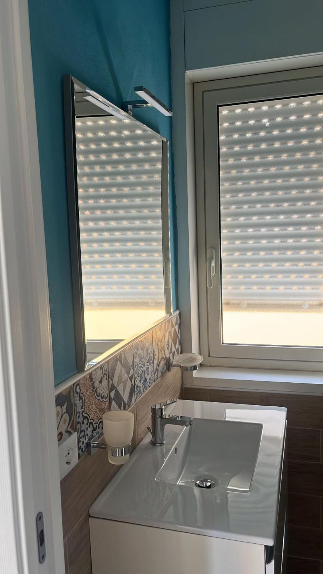 Al Faro Bed & Breakfast Realmonte Exterior foto