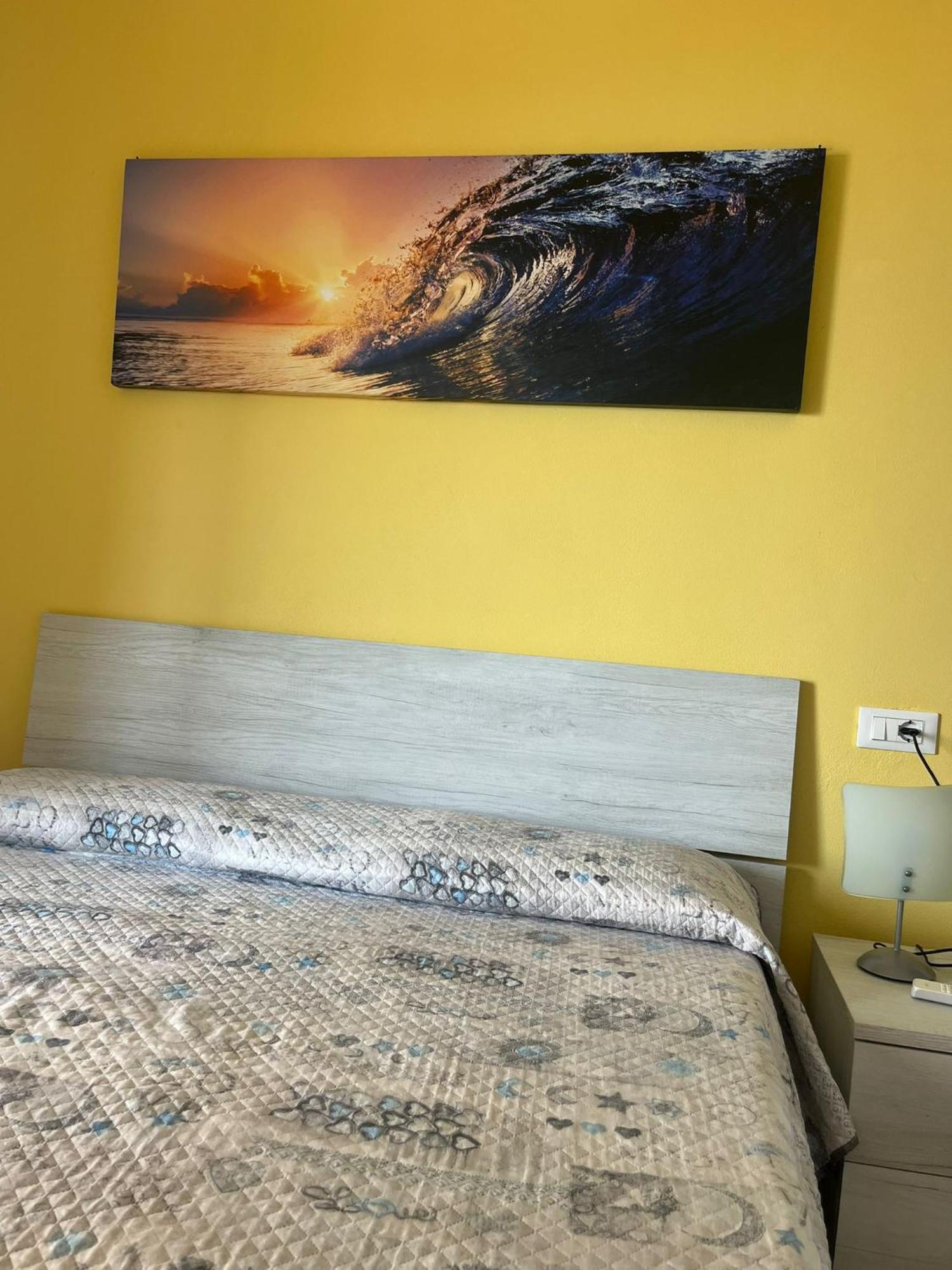 Al Faro Bed & Breakfast Realmonte Exterior foto