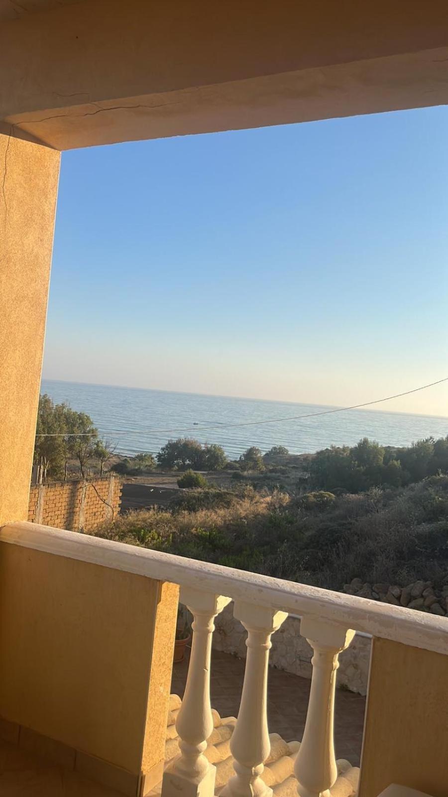 Al Faro Bed & Breakfast Realmonte Exterior foto